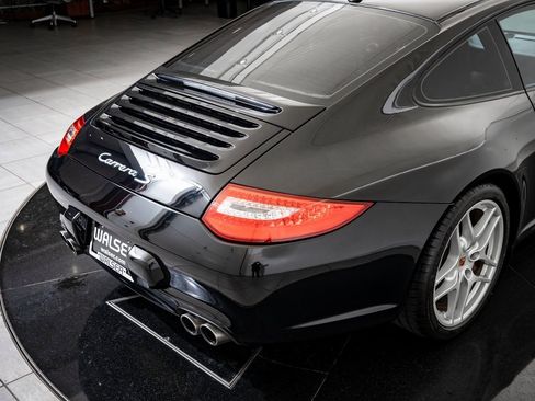 Used 2009 Porsche 911 Carrera S image 20
