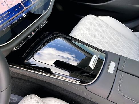 Used 2026 Mercedes-Benz E 450 4MATIC Sedan image 15