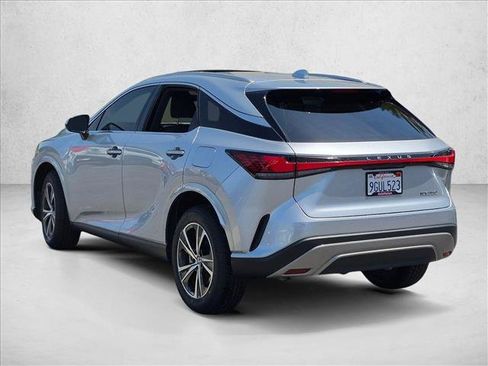 Used 2023 Lexus RX 350 Premium FWD image 8