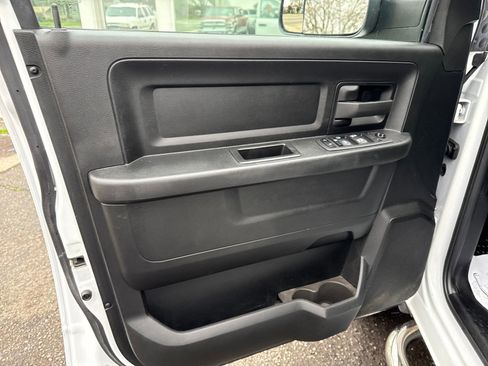 Used 2022 RAM 2500 Tradesman image 10