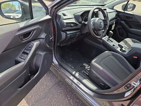 New 2026 Subaru Crosstrek 2.0i Premium AWD/4WD image 10