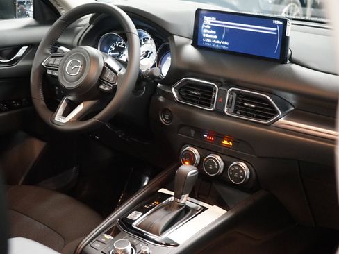 New 2025 MAZDA CX-5 AWD 2.5 S image 23