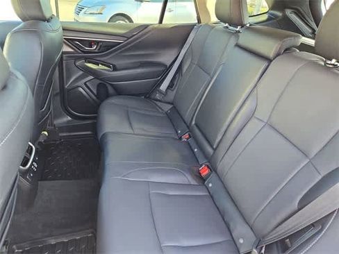 Certified 2023 Subaru Outback Limited image 19