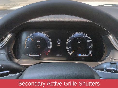 Used 2025 Jeep Grand Cherokee Laredo X w/ Luxury Tech Group I AWD/4WD image 18