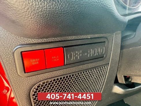 Used 2014 Jeep Wrangler Unlimited Rubicon AWD/4WD image 23