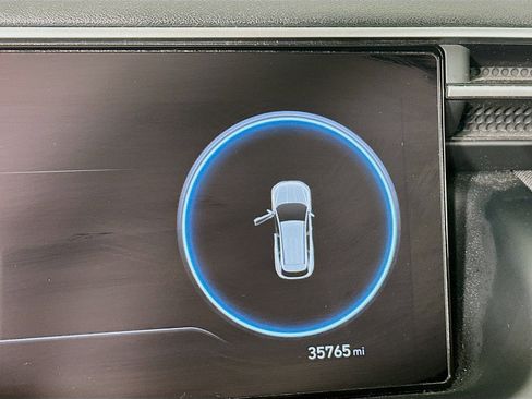 Used 2022 Hyundai Tucson SEL w/ Convenience + Premium Package image 19