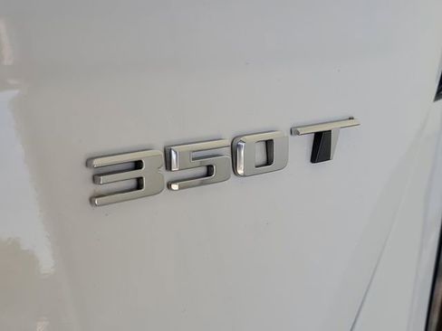 Used 2025 Cadillac CT4 Sport image 10