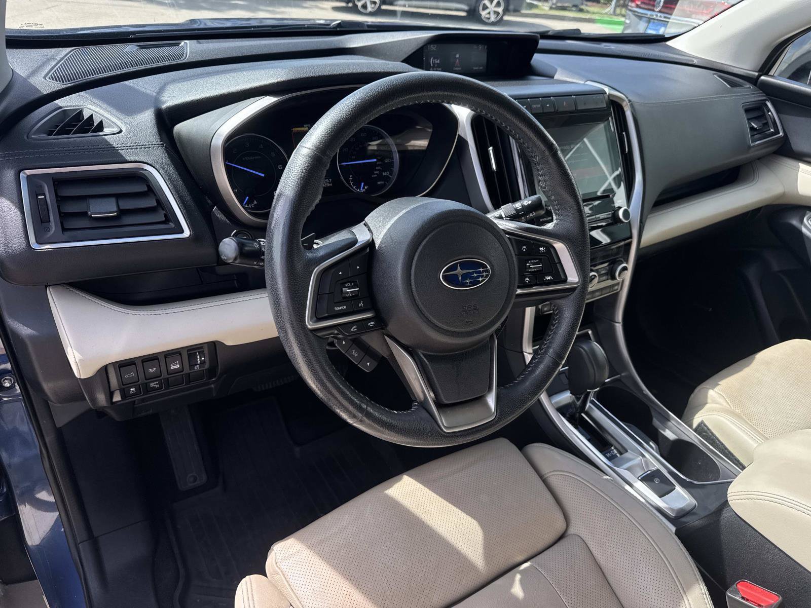 Used 2020 Subaru Ascent Limited w/ Technology Package AWD/4WD image 18