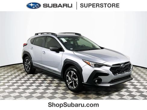 Certified 2025 Subaru Crosstrek 2.0i Premium image 1