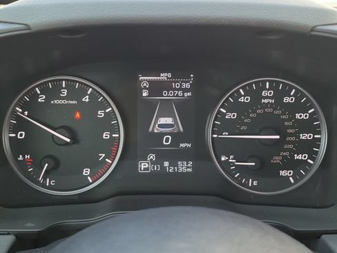 Used 2024 Subaru Crosstrek 2.0i Premium AWD/4WD image 23