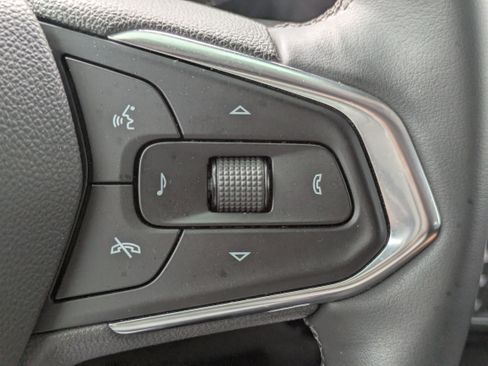 Used 2024 Chevrolet Trax LT w/ Driver Confidence Package image 16