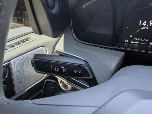 Used 2019 Lincoln Navigator L Reserve w/ Cargo Package image 52