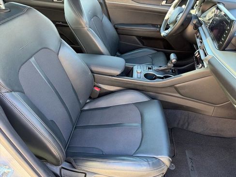 Used 2023 Kia K5 GT-Line image 18