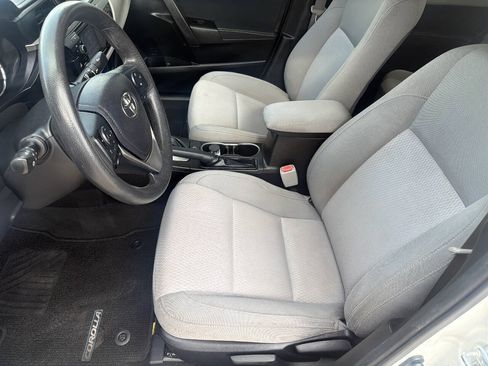 Used 2014 Toyota Corolla LE w/ Protection Package FWD image 18