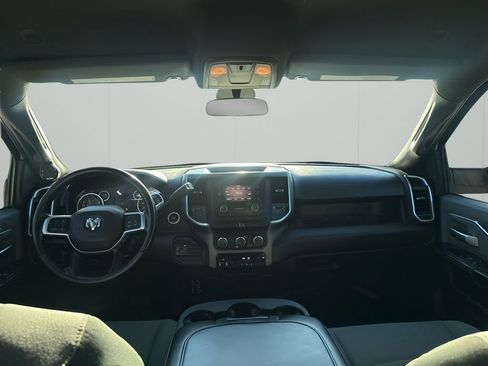 Used 2021 RAM 2500 Big Horn image 21