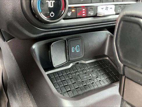 Used 2024 Ford Bronco Raptor image 15