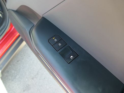 Used 2025 Kia K4 FWD image 24