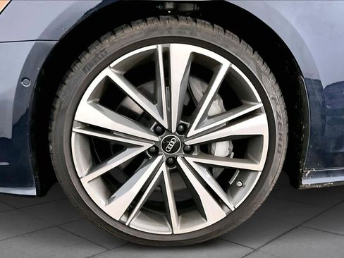 Used 2025 Audi A6 3.0T Prestige image 10