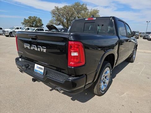 New 2026 RAM 1500 Big Horn image 36