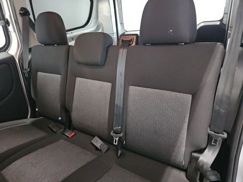 Used 2022 RAM ProMaster City Wagon image 20