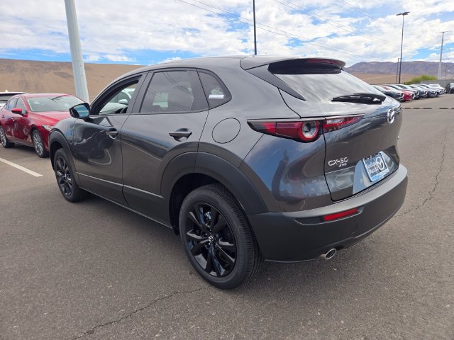 New 2026 MAZDA CX-30 AWD 2.5 S w/ Select Sport Pkg image 3