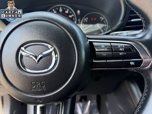 Used 2024 MAZDA MAZDA3 s FWD image 29