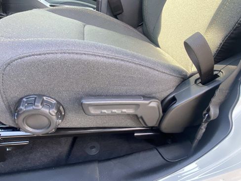 New 2025 Jeep Wrangler Willys image 17