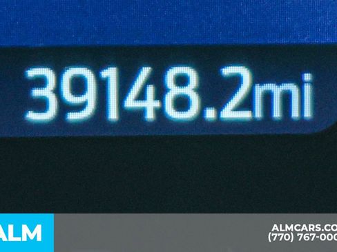 Used 2023 Ford Bronco Wildtrak image 57