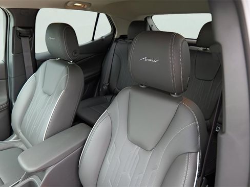 New 2026 Buick Encore GX Avenir w/ Avenir Technology Package image 8