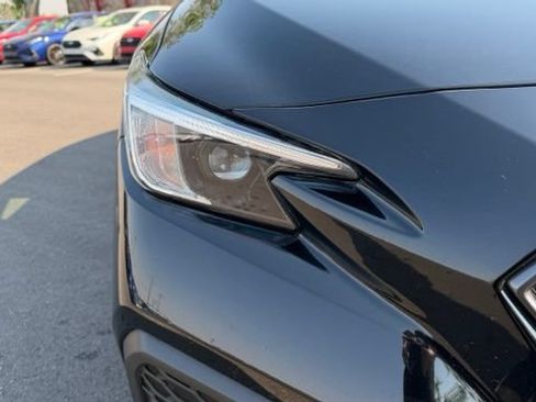 Used 2022 Subaru WRX Premium AWD/4WD image 7