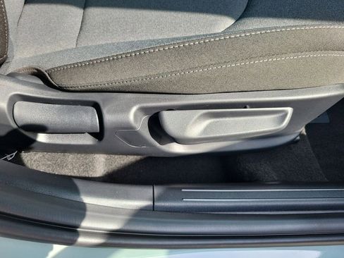 New 2026 Kia K4 LXS image 9