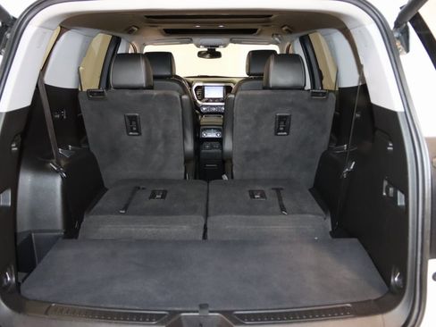 Used 2020 GMC Acadia SLT w/ Premium Package image 74