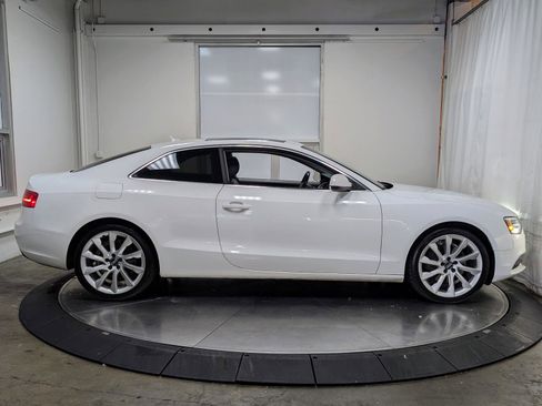 Used 2014 Audi A5 2.0T Premium Plus w/ Premium Plus Package AWD/4WD image 10