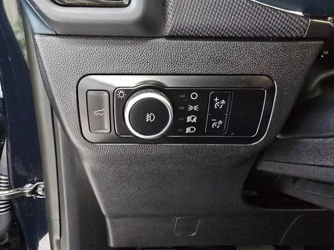 Used 2023 Ford Bronco Sport Heritage w/ Heritage Convenience Package AWD/4WD image 36