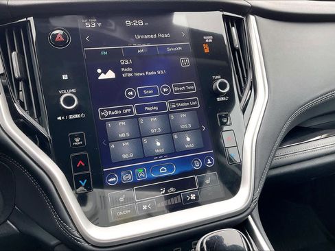 Used 2023 Subaru Outback Limited image 38