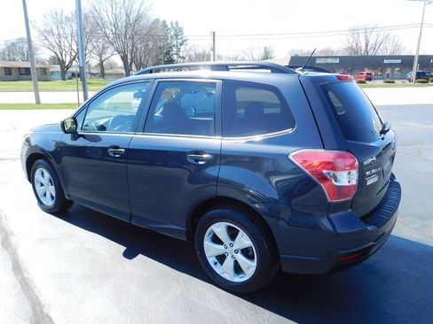 Used 2014 Subaru Forester 2.5i Premium w/ Popular Package #1 AWD/4WD image 3