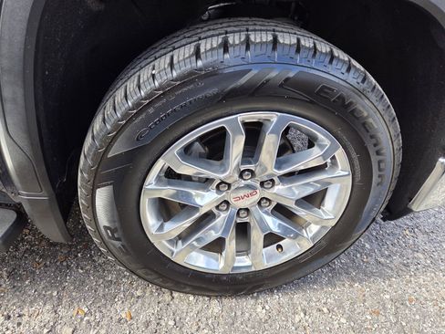 Used 2020 GMC Sierra 1500 SLT w/ SLT Premium Plus Package image 10