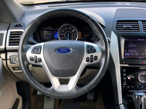 Used 2013 Ford Explorer Limited image 6