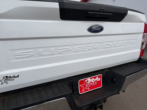 Used 2022 Ford F250 XL w/ Power Equipment Group AWD/4WD image 20