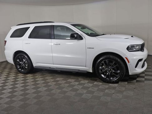 Used 2024 Dodge Durango R/T AWD/4WD image 23