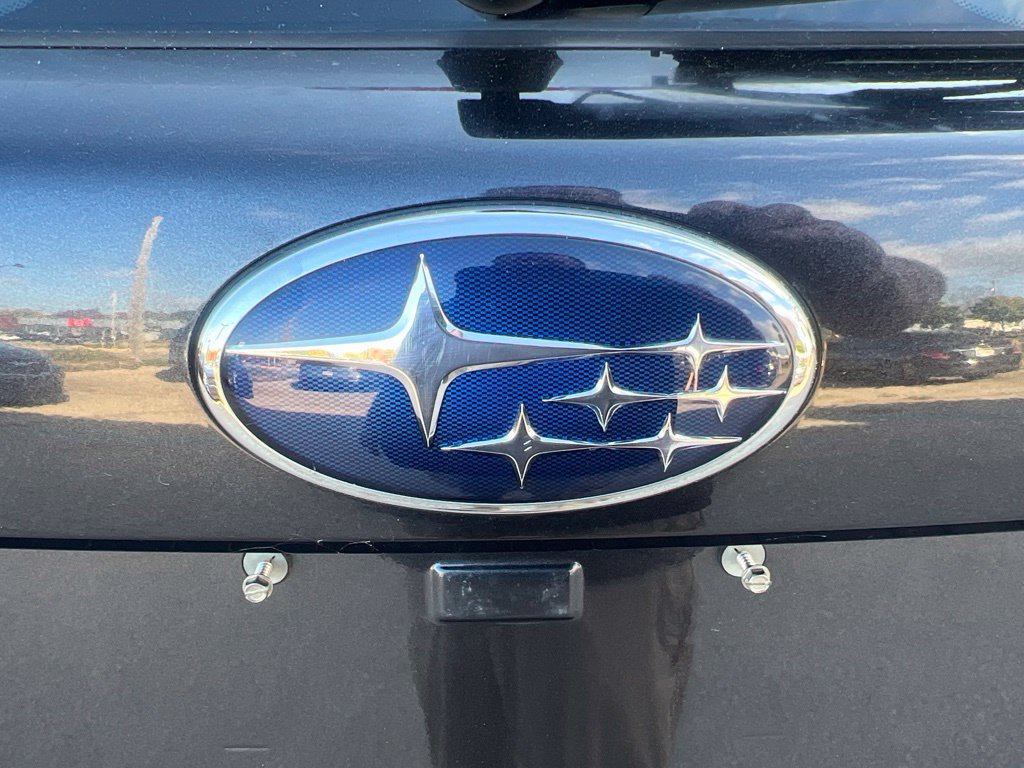 Used 2016 Subaru Forester 2.5i AWD/4WD image 32