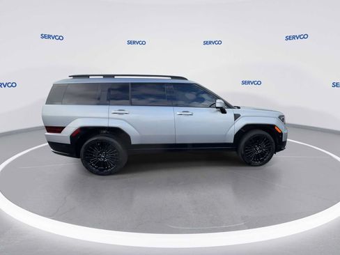 Used 2025 Hyundai Santa Fe Calligraphy AWD/4WD image 9