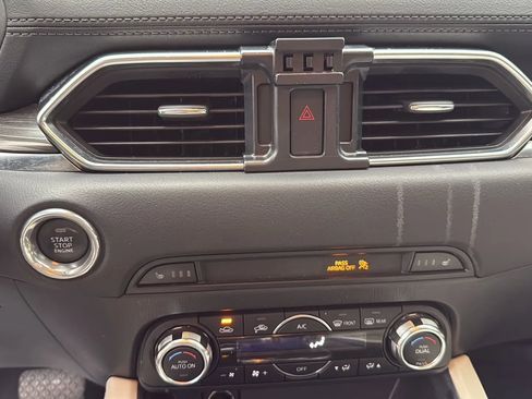 Used 2017 MAZDA CX-5 Grand Select image 37