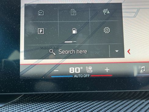 Used 2025 BMW M340i xDrive w/ Premium Package image 17