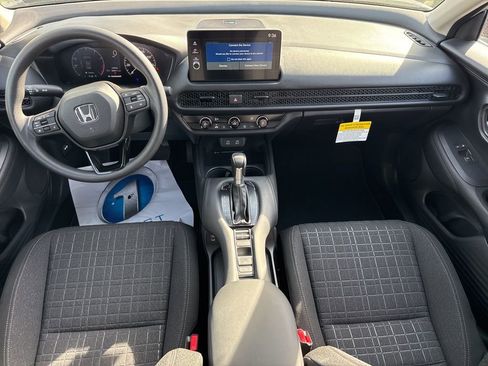 New 2026 Honda HR-V LX image 15