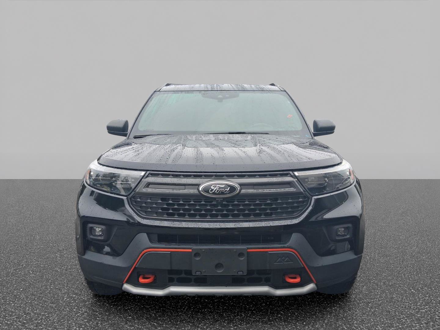 Used 2023 Ford Explorer Timberline AWD/4WD image 2