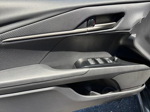 Certified 2026 Toyota Camry SE FWD image 13