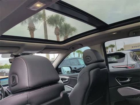 Certified 2023 Acura RDX FWD w/ Technology Package image 23