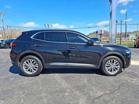 Used 2023 Buick Envision Preferred image 7