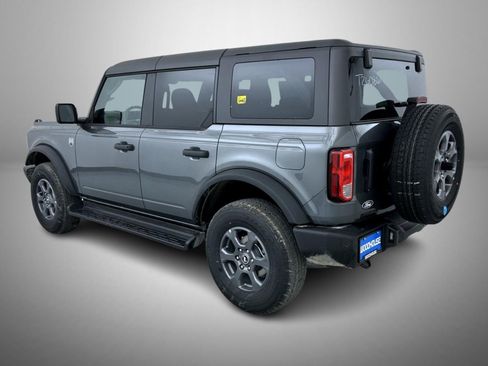 New 2026 Ford Bronco Big Bend image 7